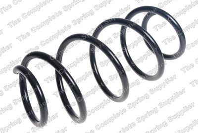 Suspension Spring LESJÖFORS 4066851