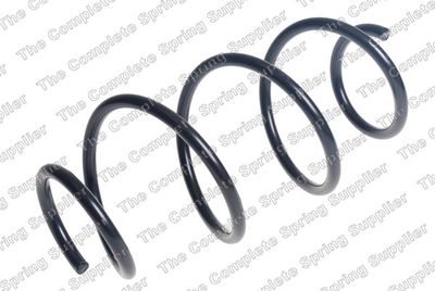 Suspension Spring LESJÖFORS 4066852