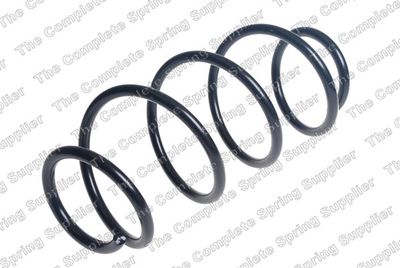 Suspension Spring LESJÖFORS 4066854