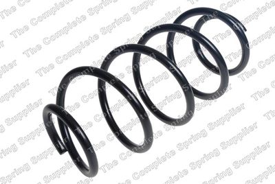 Suspension Spring LESJÖFORS 4066855