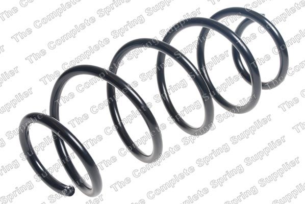 LESJÖFORS 4066856 Suspension Spring