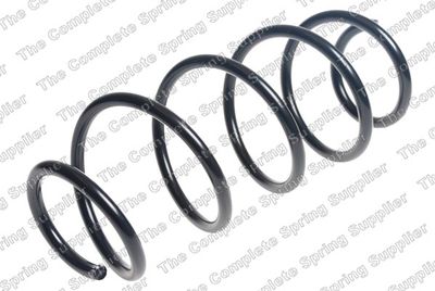 Suspension Spring LESJÖFORS 4066856