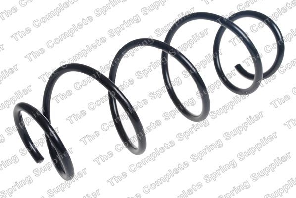 LESJÖFORS 4066857 Suspension Spring
