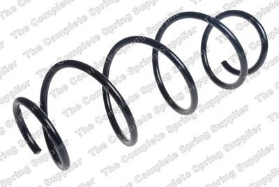 Suspension Spring LESJÖFORS 4066857