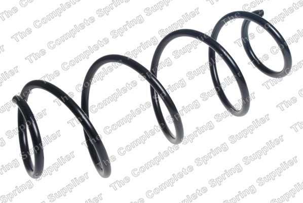 LESJÖFORS 4066858 Suspension Spring