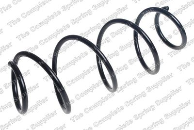 Suspension Spring LESJÖFORS 4066858