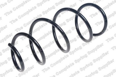 Suspension Spring LESJÖFORS 4066859