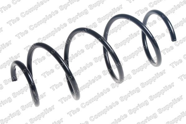 LESJÖFORS 4066860 Suspension Spring