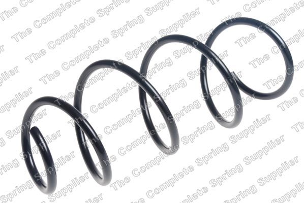 LESJÖFORS 4066861 Suspension Spring