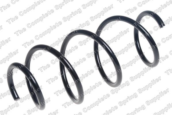 LESJÖFORS 4066862 Suspension Spring