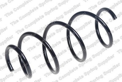 Suspension Spring LESJÖFORS 4066862