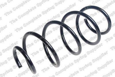 Suspension Spring LESJÖFORS 4066863