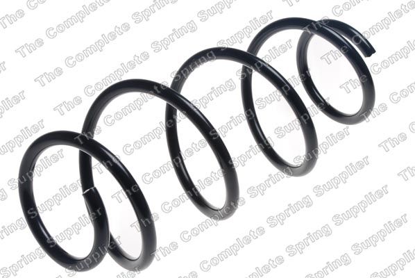 LESJÖFORS 4066864 Suspension Spring