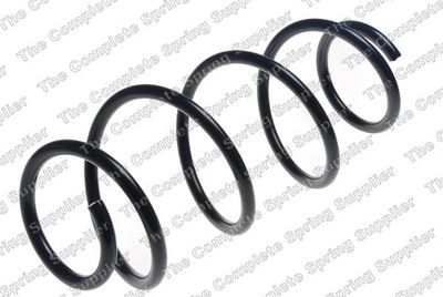 Suspension Spring LESJÖFORS 4066864