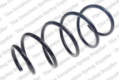 Suspension Spring LESJÖFORS 4066866