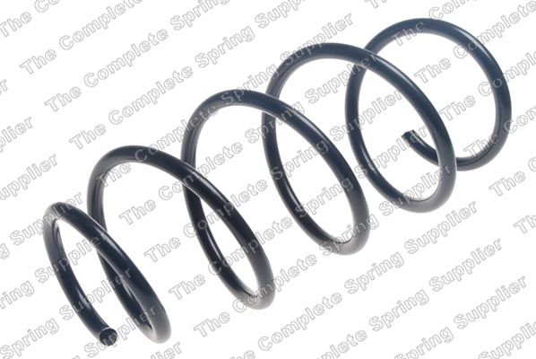 LESJÖFORS 4066867 Suspension Spring