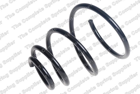 LESJÖFORS 4069702 Suspension Spring