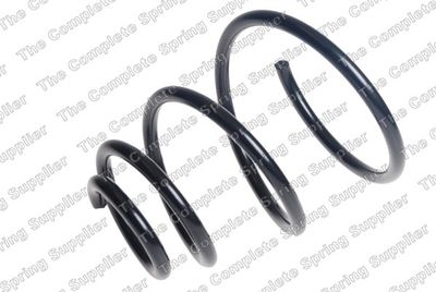 Suspension Spring LESJÖFORS 4069702