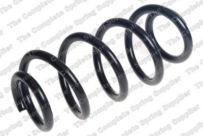 Suspension Spring LESJÖFORS 4069703