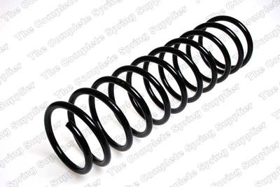 Suspension Spring LESJÖFORS 4072901