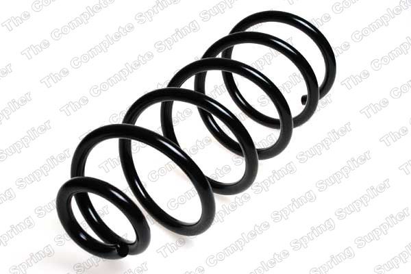 LESJÖFORS 4072909 Suspension Spring