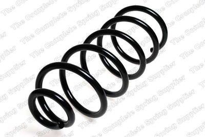 Suspension Spring LESJÖFORS 4072909