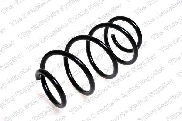 LESJÖFORS 4072949 Suspension Spring