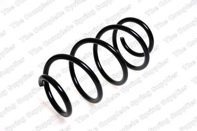 Suspension Spring LESJÖFORS 4072949