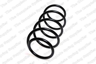 Suspension Spring LESJÖFORS 4072964