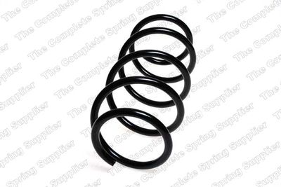 Suspension Spring LESJÖFORS 4072965