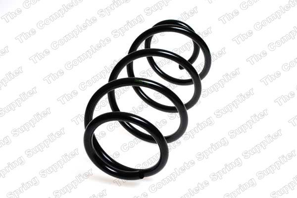 LESJÖFORS 4072968 Suspension Spring