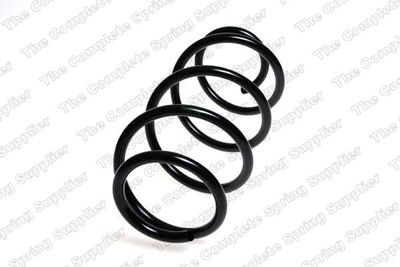 Suspension Spring LESJÖFORS 4072968