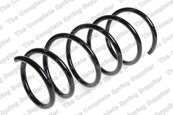 LESJÖFORS 4072972 Suspension Spring