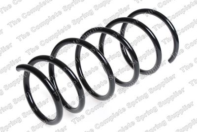 Suspension Spring LESJÖFORS 4072972