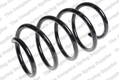 Suspension Spring LESJÖFORS 4072979