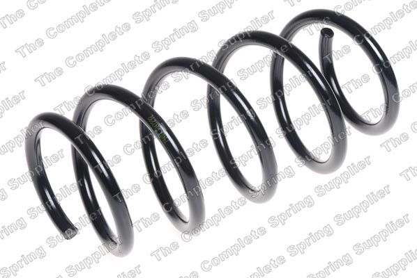 LESJÖFORS 4072983 Suspension Spring