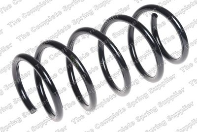 Suspension Spring LESJÖFORS 4072983