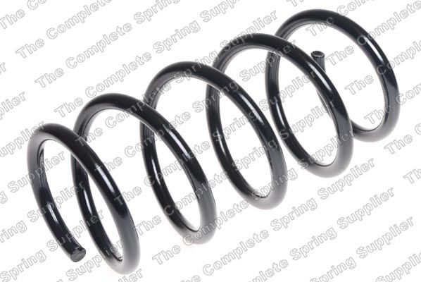 LESJÖFORS 4072984 Suspension Spring
