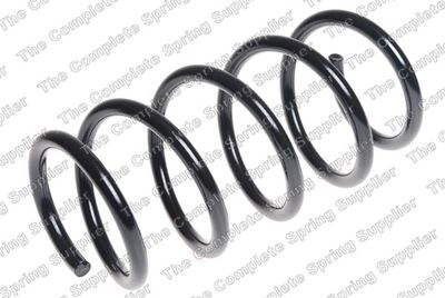 Suspension Spring LESJÖFORS 4072984