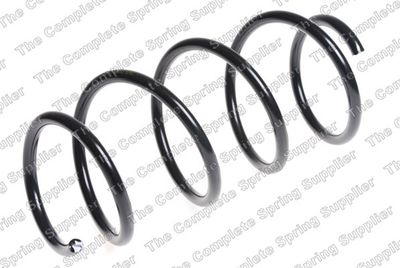 Suspension Spring LESJÖFORS 4072985