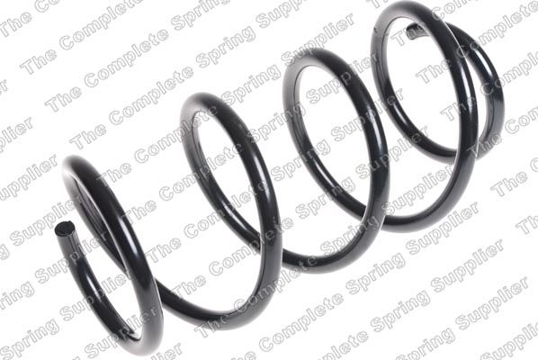 LESJÖFORS 4072989 Suspension Spring