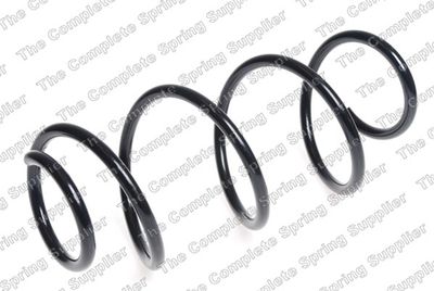 Suspension Spring LESJÖFORS 4072992