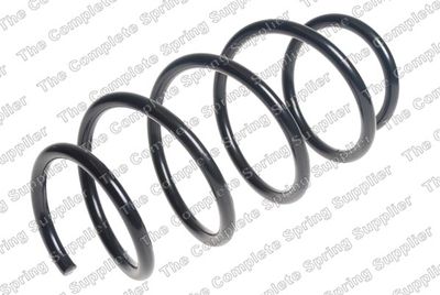 Suspension Spring LESJÖFORS 4072996