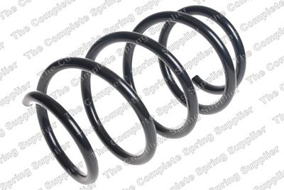 Suspension Spring LESJÖFORS 4072998
