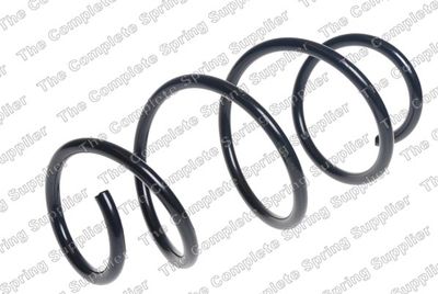 Suspension Spring LESJÖFORS 4073002