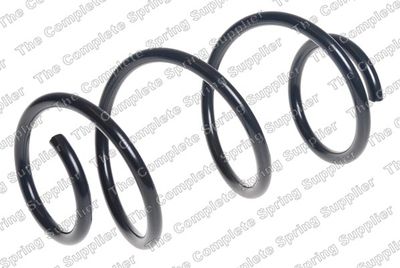 Suspension Spring LESJÖFORS 4073004
