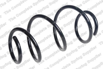Suspension Spring LESJÖFORS 4073006