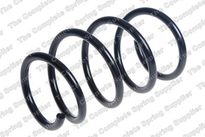 Suspension Spring LESJÖFORS 4073007