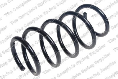 Suspension Spring LESJÖFORS 4073011