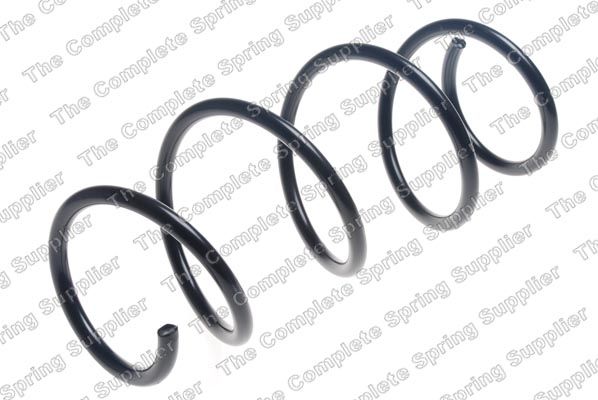 LESJÖFORS 4073012 Suspension Spring